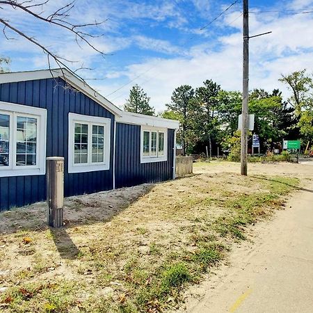 Main Beach River Retreat - Wasaga Beach 1 - Main Strip - 93 Mosley St Luaran gambar