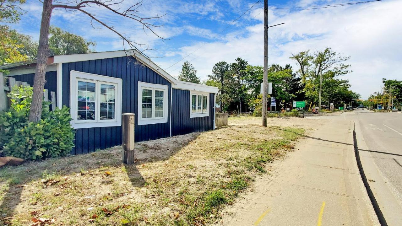 Main Beach River Retreat - Wasaga Beach 1 - Main Strip - 93 Mosley St Luaran gambar